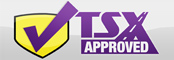 Transportation Safety Exchange (TSX) - TSX Approved